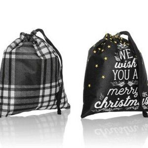 Thirty-one Timeless Memory Pouches, Small - Merry Wishes - NIB